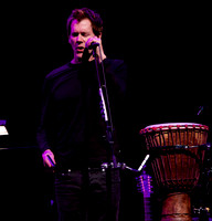 The Bacon Brothers and More Perform for DC Stands for the Troops