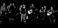 Shenandoah Run at Jammin Java, December, 2013