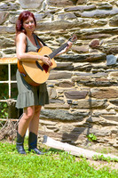 Michelle Lockey Mill Shoot