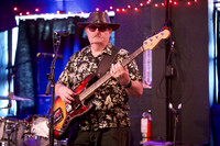Deja Blue Blues Band at JV's