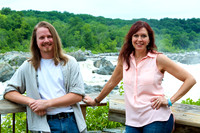 Blu Cedar Outdoor Shoot