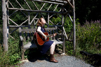 Gracious Me Garden Shoot