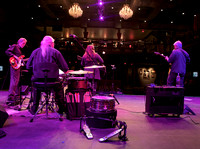 Joy B Band at the Fillmore