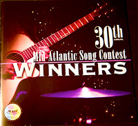 CD Cover